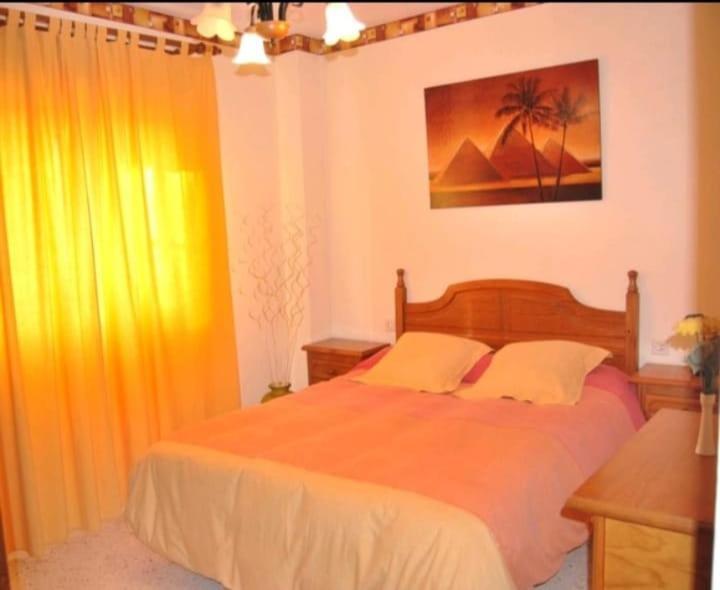 Chipiona Sol Y Playa Apartment Exterior photo